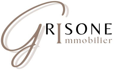GRISONE Immobilier
